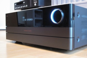 Harman Kardon AVR760