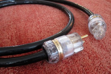 Oyaide Tunami and PA-23 power cables – Mini Review