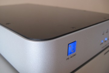 PS Audio NWD (Nu Wave DAC)