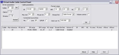 VC control panel 500pix