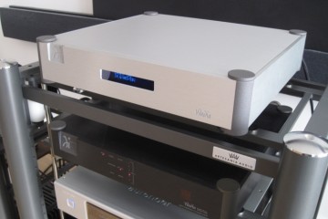 Wadia 521 DAC
