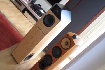 Speaker Placement