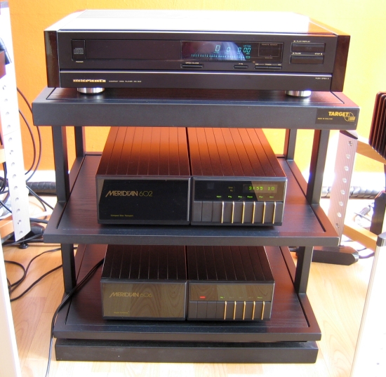 marantz cd94 en meridian 602 en 606 IMG_5457_550pix