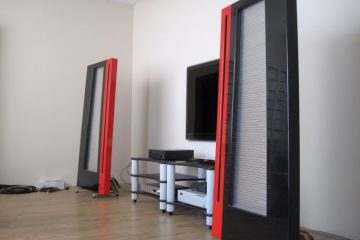 HFA Audio Setup History 19 – Secondary Setup – February 2016 to March 2016