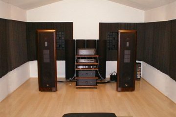 Room Acoustics – last barrier of most important factor?