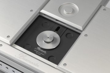 CD Mechanism Masterpieces – Burmester