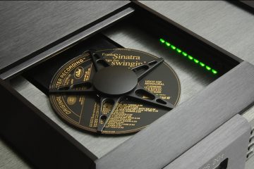 CD Mechanism Masterpieces – Krell