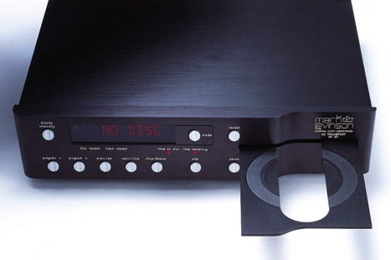 Mark Levinson No 37 & 39 Player Optical Pick-up Laser Head