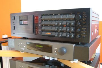 Recording LP’s: digital or analog?