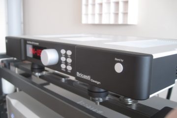 Bricasti M1 Classic