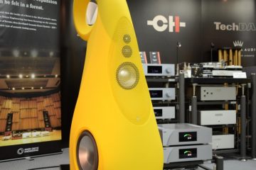 Munich High End 2017 Show Report