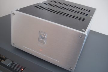 SW1X DAC 1