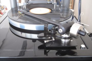 Origin Live Onyx Tonearm