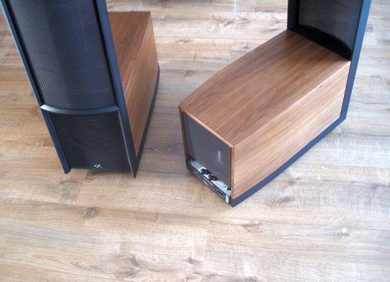 Martin logan sales esl 11