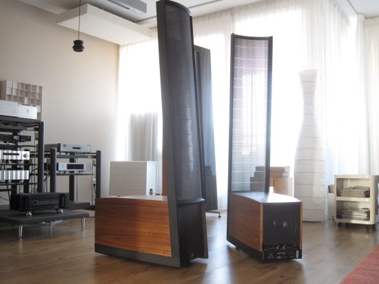 Martin logan sales esl 11