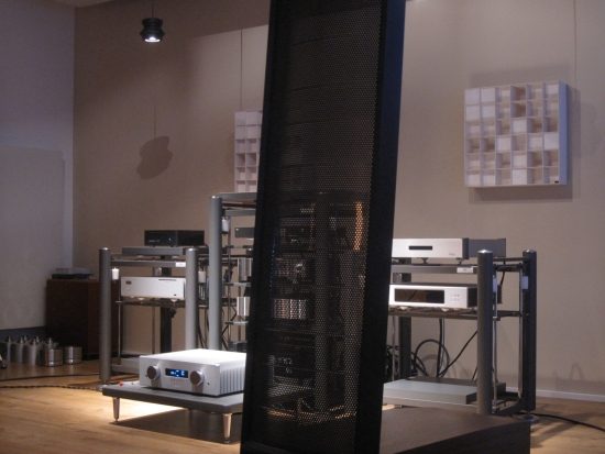 Martin logan sales esl 11