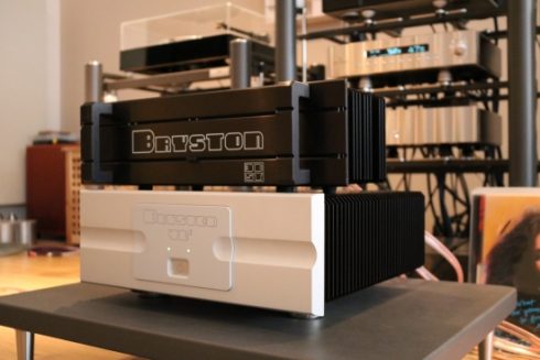 Pass XP-17 Phono Preamplifier | HFA - The Independent Source for Audio Equipment Reviews