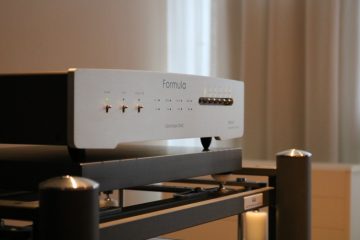 Aqua Formula xHD DAC