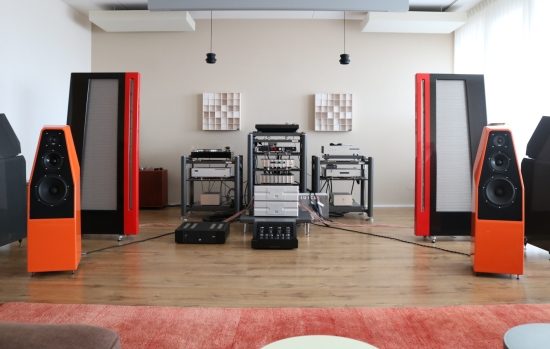 Wilson audio sabrina best sale price