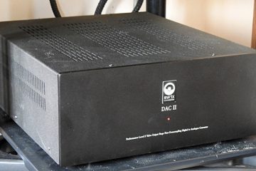 SW1X DAC II Special (Guest Review)