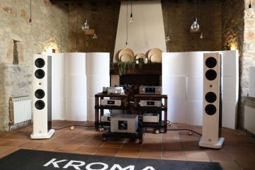 Enosound Bilbao 2018 by Audio Club Premier