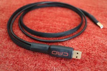 Computer Audio Design USB I