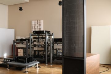 Martin Logan Renaissance ESL 15A