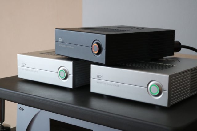 Music Server Reviews HFA - The Independent Source for Audio Equipment Reviews
