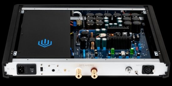 NuPrime Evolution One