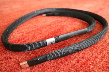 Final Touch Audio Callisto USB cable