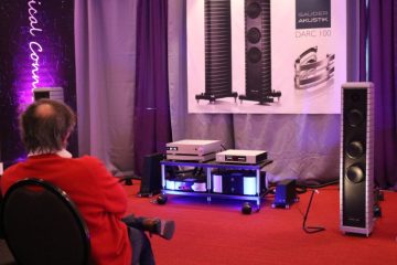 Audio Show Alkmaar 2019 – Part 3