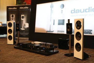 Audio Show Alkmaar 2019 – Part 1