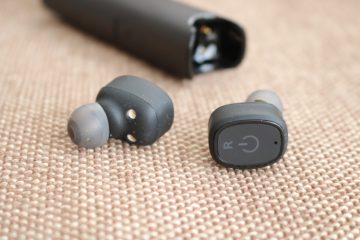 xFyro xS2 wireless earbuds