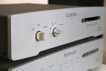 Aqua La Scala mkII DAC