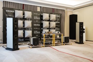 HifiDeluxe 2019 Show Report