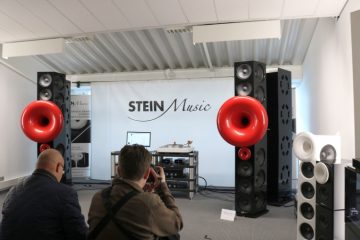 Munich High End 2019 Show Report part 1