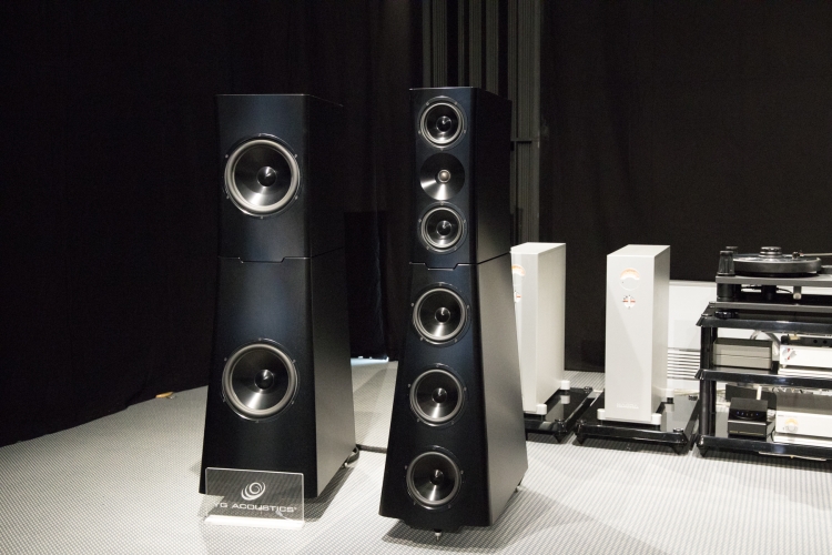 Munich High End 19 Show Report Part 4 Hfa The Independent Source For Audio Equipment Reviews