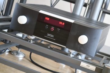 Mark Levinson no. 5805 Integrated Amplifier