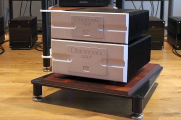 Bryston 4B and 14B “Cubed” power amplifiers – revisited