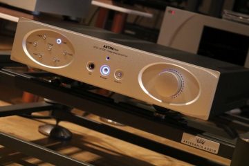 Astin Trew AT2-2100 Integrated Amplifier