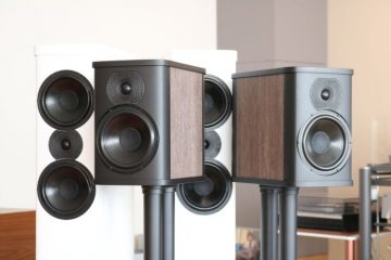 Wilson Benesch Precision P1.0 and P2.0