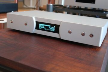 APL DSD-AR DAC