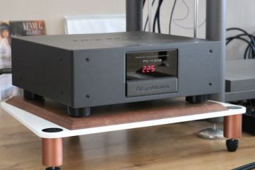 GigaWatt PC-4 EVO+Power Conditioner