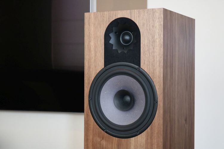 qln speakers