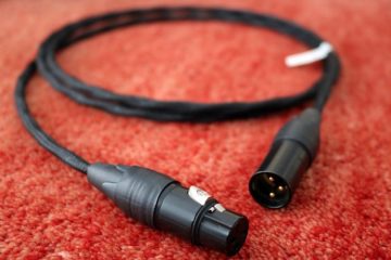 Jorma Audio AES/EBU Digital Cable