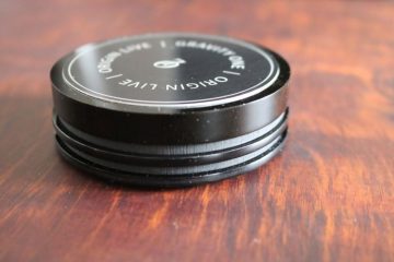 Origin Live Turntable Record Weight
