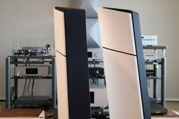 Aequo Audio Stilla