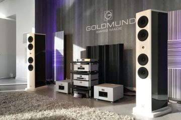 Ultra High-End Show at PUUR audio, video & domotica