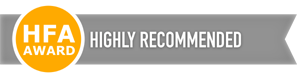 HFA Highly Recommended