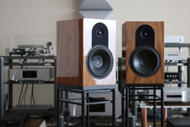 Qln Prestige One | HFA - HiFi-Advice